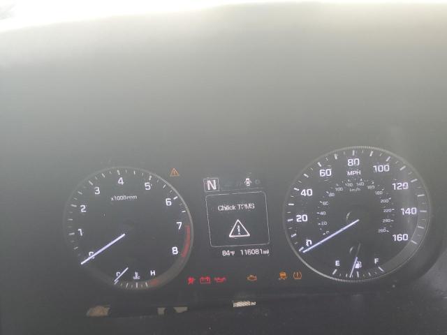 Photo 9 from auction – 2015 HYUNDAI SONATA SE with VIN 5NPE24AF6FH239090