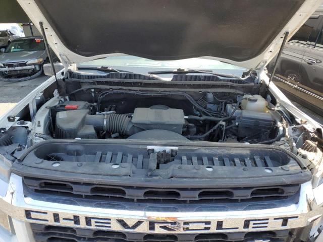 Photo 11 from auction – 2020 CHEVROLET SILVERADO with VIN 1GC1YNE72LF308501