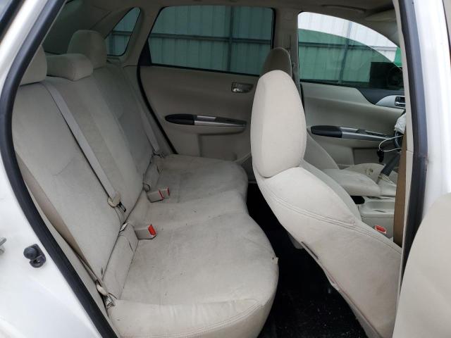 Photo 10 from auction – 2010 SUBARU IMPREZA 2. with VIN JF1GE6B6XAH500969