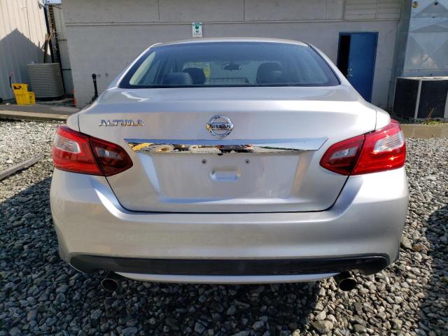 Photo 6 from auction – 2016 NISSAN ALTIMA 2.5 with VIN 1N4AL3AP0GN357710