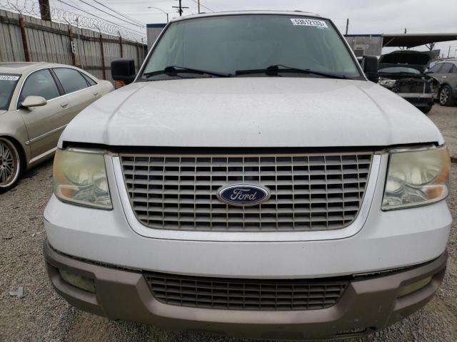 Photo 5 from auction – 2004 FORD EXPEDITION with VIN 1FMFU17L74LB34444
