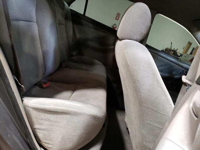 Zdjęcie 10 z aukcji – 2005 TOYOTA COROLLA CE z VIN 2T1BR32E55C372083