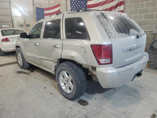 Photo 2 from auction – 2008 JEEP GRAND CHER with VIN 1J8HR68218C141311