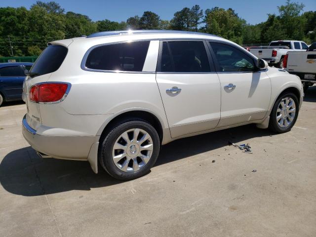 Photo 3 from auction – 2011 BUICK ENCLAVE CX with VIN 5GAKRCED9BJ355694