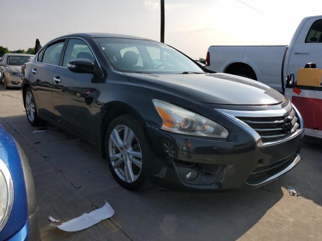 Photo 4 from auction – 2013 NISSAN ALTIMA 3.5 with VIN 1N4BL3AP6DN542098