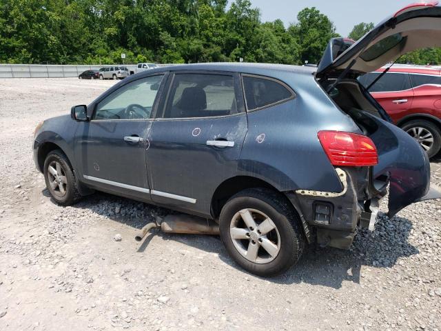 Photo 2 from auction – 2013 NISSAN ROGUE S with VIN JN8AS5MT8DW545984