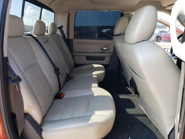 Photo 10 from auction – 2009 DODGE RAM 1500 with VIN 1D3HB13T59S793362