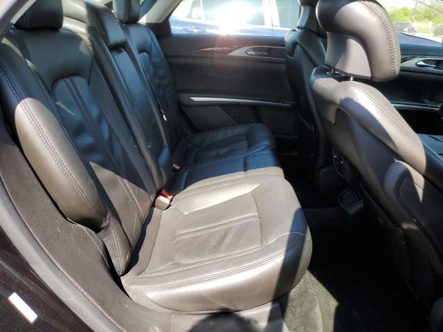 Photo 10 from auction – 2014 LINCOLN MKZ with VIN 3LN6L2G93ER822487