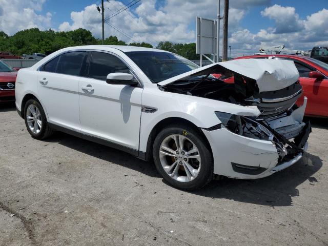 Photo 4 from auction – 2014 FORD TAURUS SEL with VIN 1FAHP2E89EG100580