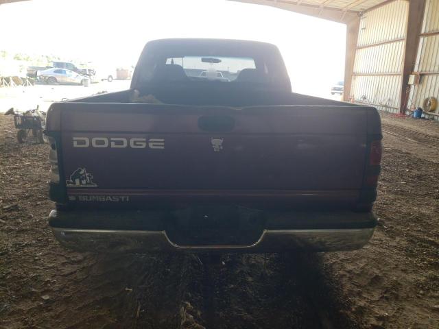 Photo 6 from auction – 2001 DODGE RAM 1500 with VIN 3B7HC13Y41G802310