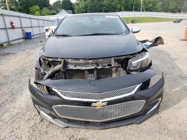 Photo 5 from auction – 2017 CHEVROLET MALIBU LS with VIN 1G1ZB5ST7HF234420
