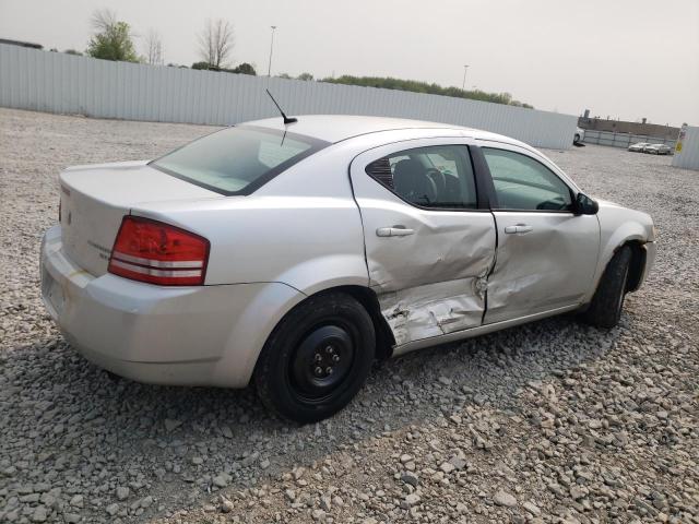 Photo 3 from auction – 2010 DODGE AVENGER SX with VIN 1B3CC4FB0AN121945