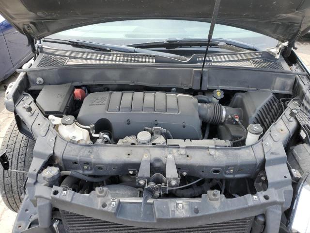 Photo 12 from auction – 2012 CHEVROLET TRAVERSE L with VIN 1GNKVJED7CJ380505