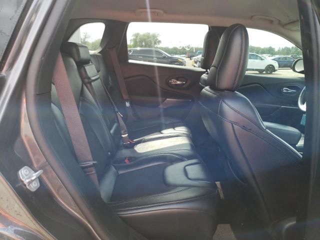 Photo 10 from auction – 2019 JEEP CHEROKEE L with VIN 1C4PJLLB2KD154179