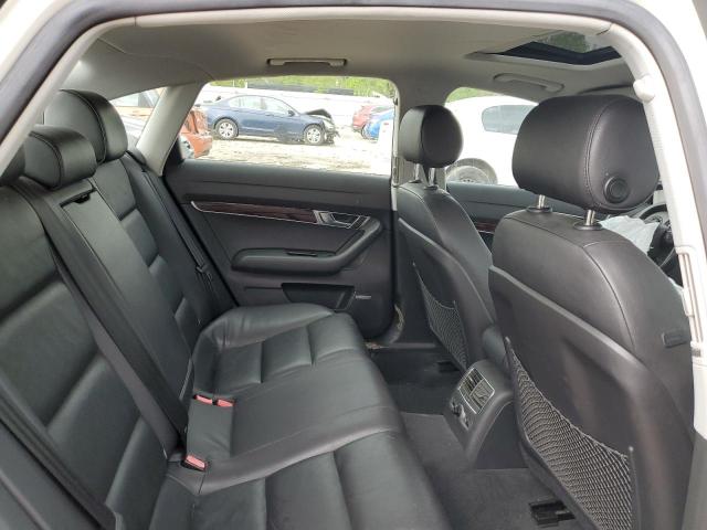 Photo 10 from auction – 2005 AUDI A6 with VIN WAUDG74F95N100982