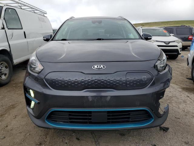 Photo 5 from auction – 2019 KIA NIRO EX with VIN KNDCC3LG5K5024430