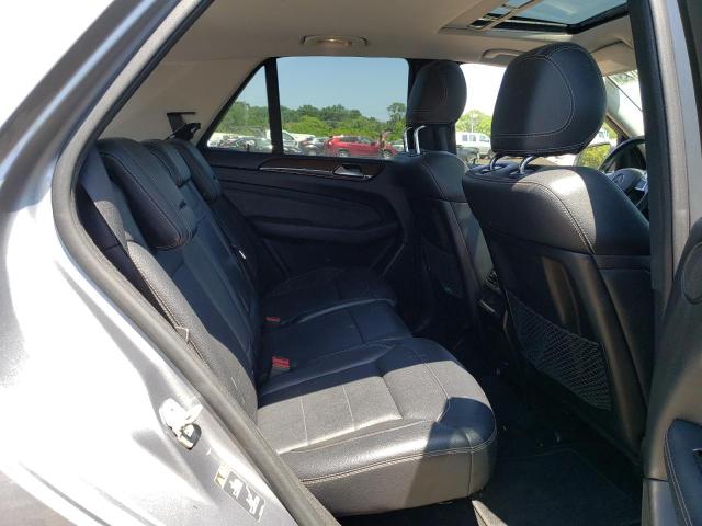 Photo 10 from auction – 2014 MERCEDES-BENZ ML 350 with VIN 4JGDA5JB1EA334031