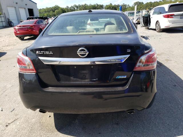 Photo 6 from auction – 2013 NISSAN ALTIMA 2.5 with VIN 1N4AL3AP2DC179080