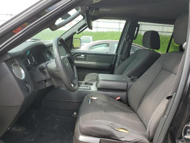 Photo 7 from auction – 2007 FORD EXPEDITION with VIN 1FMFK16557LA98587