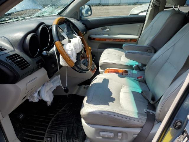 Photo 7 from auction – 2006 LEXUS RX 330 with VIN 2T2HA31U76C097615