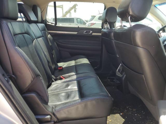 Photo 11 from auction – 2011 LINCOLN MKT with VIN 2LMHJ5FR1BBJ54284
