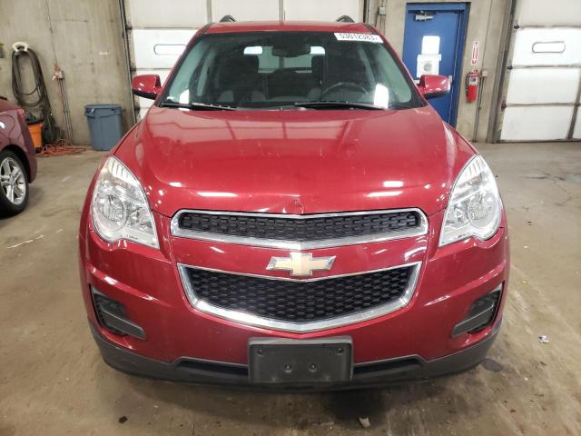 Photo 5 from auction – 2013 CHEVROLET EQUINOX LT with VIN 2GNALDEKXD6275876