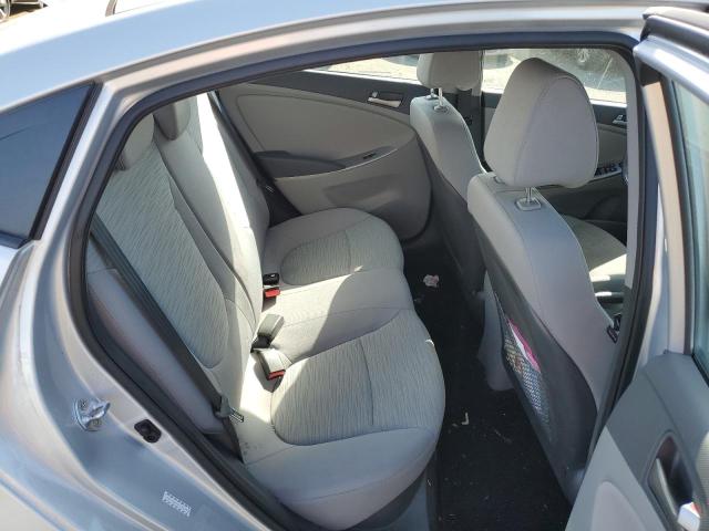 Photo 10 from auction – 2017 HYUNDAI ACCENT with VIN KMHCT4AE0HU250408