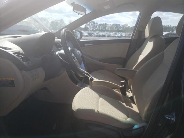 Photo 7 from auction – 2012 HYUNDAI ACCENT GLS with VIN KMHCT4AE8CU153918