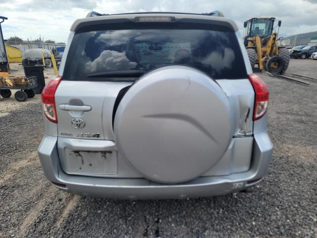 Photo 6 from auction – 2008 TOYOTA RAV4 with VIN JTMBD33V786071582