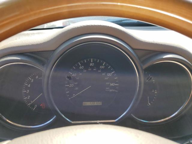 Zdjęcie 9 z aukcji – 2006 LEXUS RX 330 z VIN 2T2HA31U06C099139