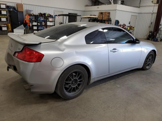 Photo 3 from auction – 2004 INFINITI G35 with VIN JNKCV54E24M303697