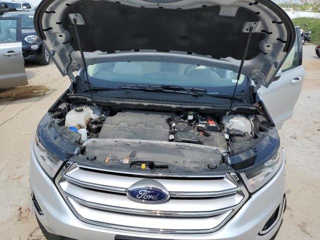 Photo 12 from auction – 2017 FORD EDGE SEL with VIN 2FMPK4J88HBC54789