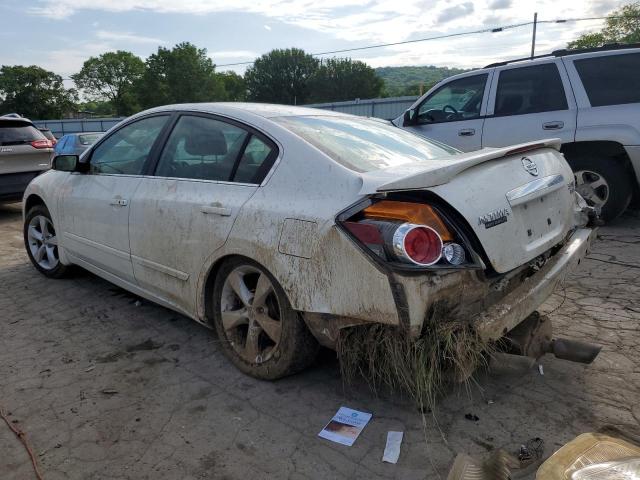 Photo 2 from auction – 2007 NISSAN ALTIMA 3.5 with VIN 1N4BL21E27N411263