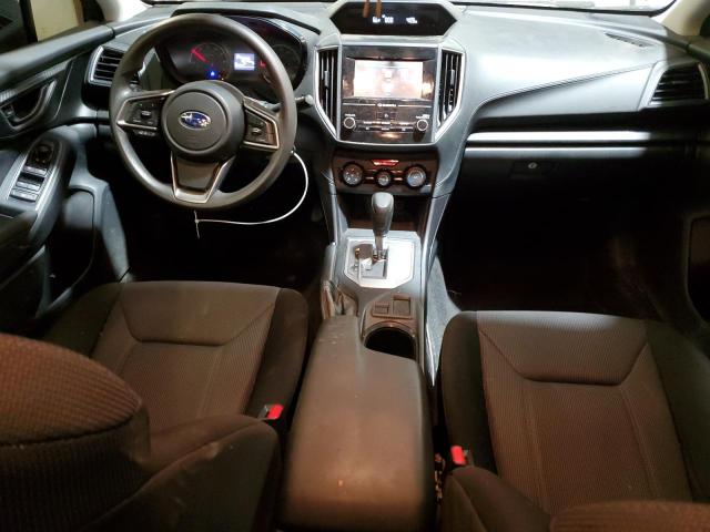Photo 8 from auction – 2018 SUBARU IMPREZA with VIN 4S3GTAA65J3748998