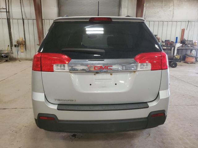Photo 6 from auction – 2014 GMC TERRAIN SL with VIN 2GKALREK1E6255544