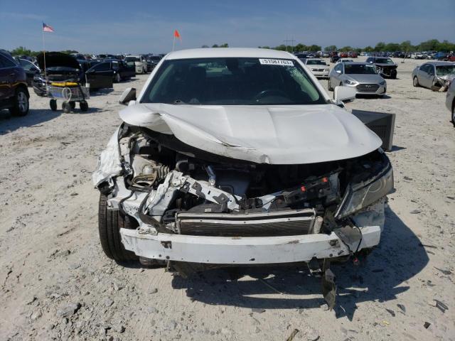 Photo 5 from auction – 2017 CHEVROLET IMPALA LT with VIN 2G1105SA5H9178164