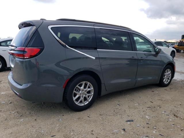 Photo 3 from auction – 2022 CHRYSLER PACIFICA T with VIN 2C4RC1BG3NR157839