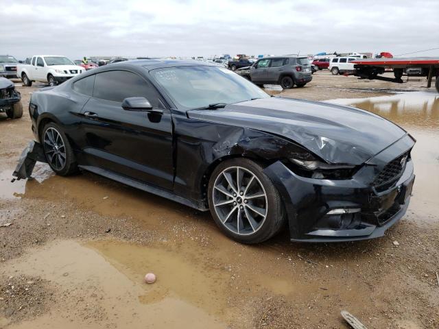 Photo 4 from auction – 2016 FORD MUSTANG with VIN 1FA6P8TH3G5295006