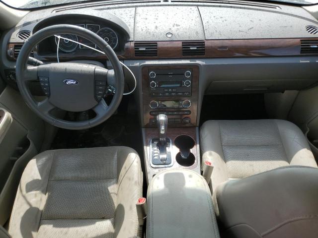 Photo 8 from auction – 2008 FORD TAURUS SEL with VIN 1FAHP27W28G164475