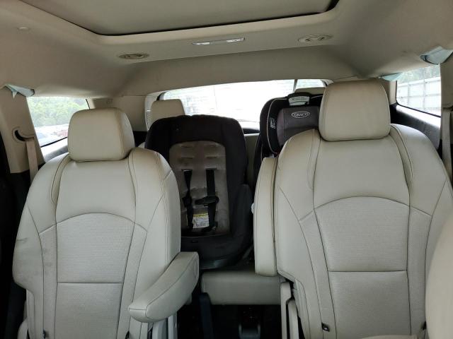 Photo 10 from auction – 2019 BUICK ENCLAVE PR with VIN 5GAERCKW3KJ137527