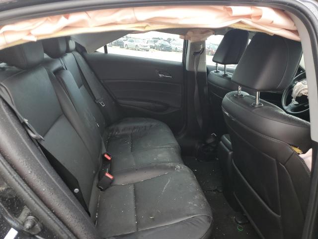 Photo 10 from auction – 2016 ACURA ILX PREMIU with VIN 19UDE2F70GA019334