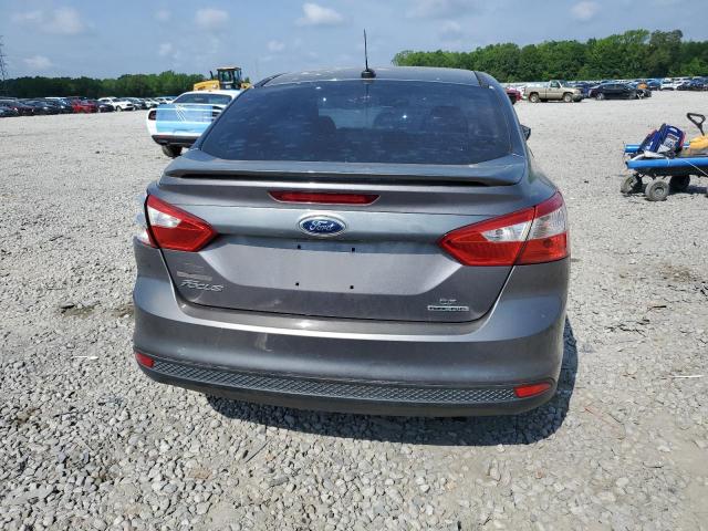 Photo 6 from auction – 2013 FORD FOCUS SE with VIN 1FADP3F22DL178414