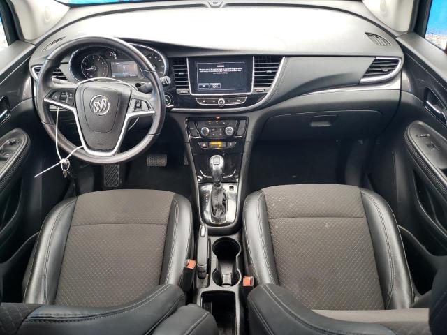 Photo 8 from auction – 2019 BUICK ENCORE PRE with VIN KL4CJASB1KB858934