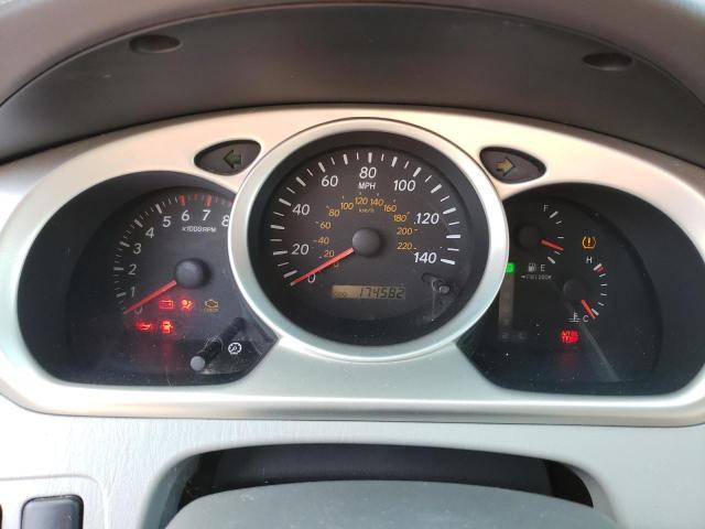 Фото 9 с аукциона – 2005 TOYOTA HIGHLANDER с VIN JTEEP21A550119864