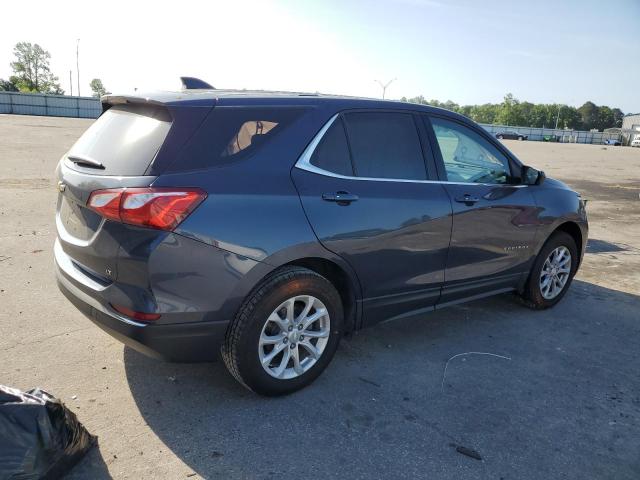 Photo 3 from auction – 2018 CHEVROLET EQUINOX LT with VIN 3GNAXJEV6JS628995