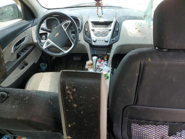 Photo 8 from auction – 2010 CHEVROLET EQUINOX LS with VIN 2CNALBEW2A6403194