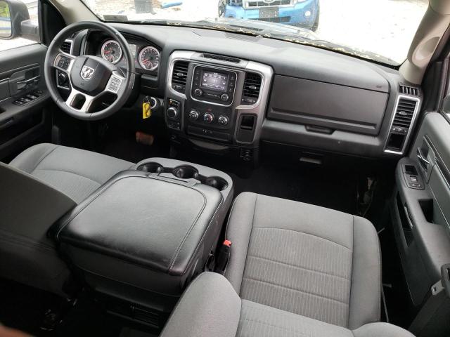 Photo 8 from auction – 2021 RAM 1500 CLASS with VIN 1C6RR7TT3MS518312