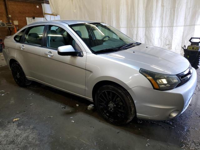 Photo 4 from auction – 2010 FORD FOCUS SES with VIN 1FAHP3GN0AW165228