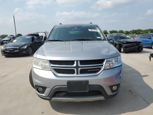 Photo 5 from auction – 2015 DODGE JOURNEY SX with VIN 3C4PDCBG4FT658334