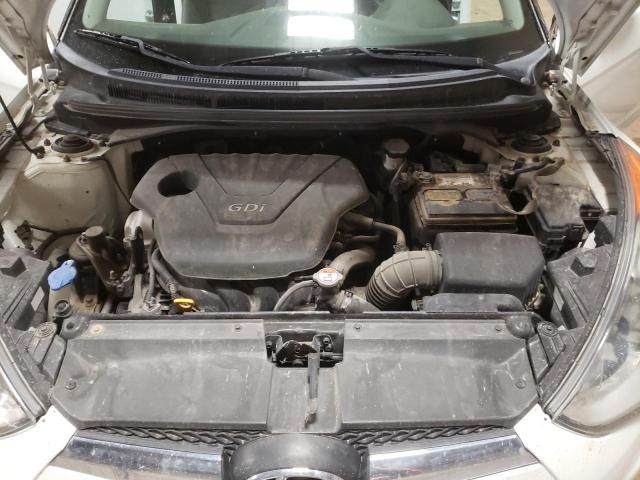 Photo 11 from auction – 2012 HYUNDAI VELOSTER with VIN KMHTC6ADXCU032570